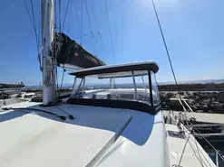 Lagoon  42