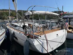 Bavaria C45