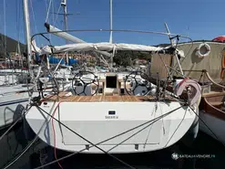 Bavaria C45