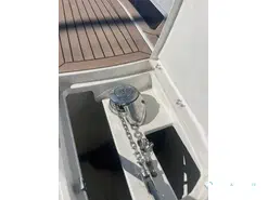 Parker  800 Cruiser