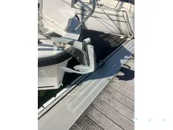 Parker  800 Cruiser