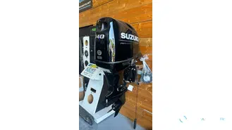 Suzuki 140