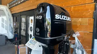 Suzuki 140