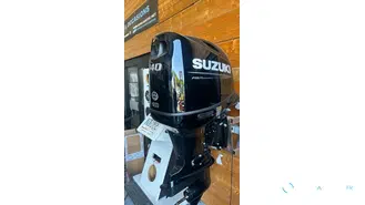 Suzuki 140