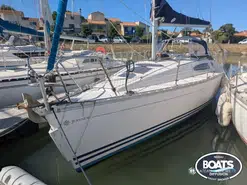 Jeanneau Sun Odyssey 29.2