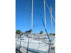 Jeanneau Sun Odyssey 29.2