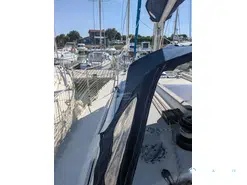 Jeanneau Sun Odyssey 29.2