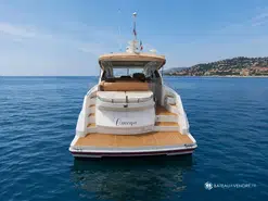 Beneteau Monte Carlo 42