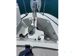 Jeanneau Cap Camarat 7.5 WA Serie 2