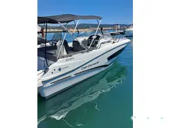 Jeanneau Cap Camarat 7.5 WA Serie 2