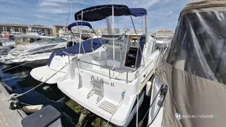 Eider Marine Sea Rover 7600