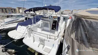 Eider Marine Sea Rover 7600