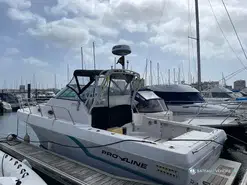 Proline 2950