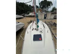 Yachting France Jouet 680