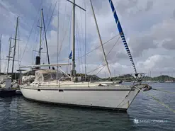 Jeanneau Sun Kiss 45