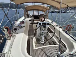 Jeanneau Sun Kiss 45