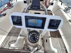 Jeanneau Sun Kiss 45