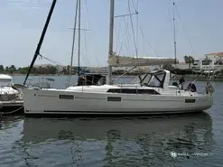 Beneteau Oceanis 41.1