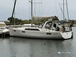Beneteau Oceanis 41.1