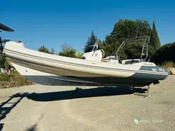 Nuova Jolly Prince 24