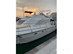 Azimut  37 Fly