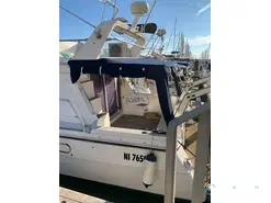 Azimut  37 Fly