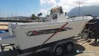 Sabor 600 open 