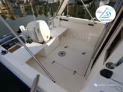 Ocqueteau Espace 610 Croisiere