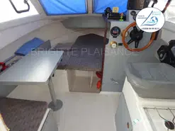 Ocqueteau Espace 610 Croisiere