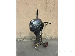 YAMAHA F6 AMHL
