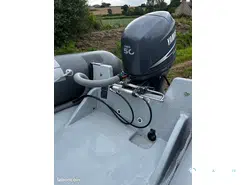 Narwhal  HD 520