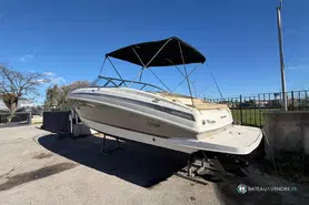 Bayliner  742 Cuddy
