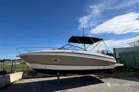 Bayliner  742 Cuddy