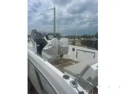 Beneteau Flyer 8