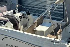 Pacific Craft  700 SC