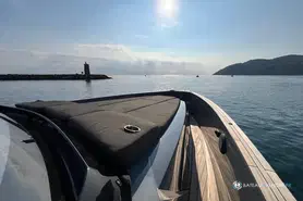 Fjord  40 Open