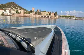 Fjord  40 Open