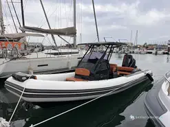 Brig Eagle 8