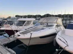Jeanneau Cap Camarat 7.5 DC