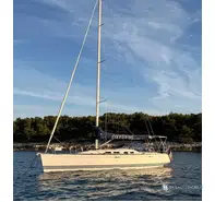 X-Yachts X-43