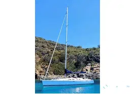X-Yachts X-43