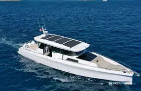 Axopar  45 XC