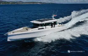 Axopar  45 XC
