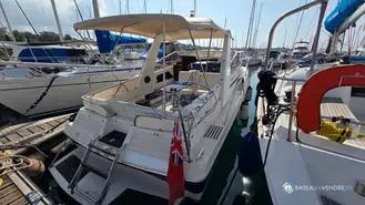 Sunseeker Offshore 31