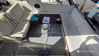 Sunseeker Offshore 31