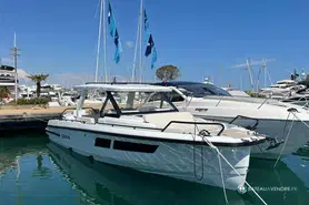 Quarken 35 SPORT-TOURER