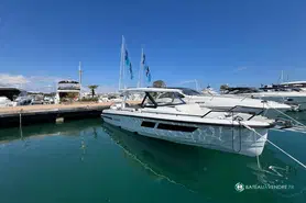 Quarken 35 SPORT-TOURER