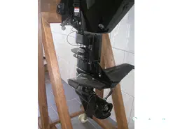 Mercury F20 MH