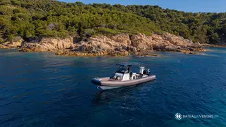 Brig Eagle 10 Voiles De Saint Tropez