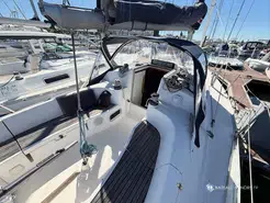 Alliaura Marine Feeling 32 Di